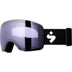 Sweet Protection Skidglasögon Sweet Protection Connor Rig Reflect Goggles Black Matte Black