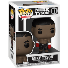 Pop funko Funko Pop! Boxing Mike Tyson