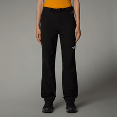 The North Face Womens Diablo Reg Straight Pant