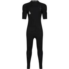 Swim & Water Sports Volcom Modulator 2mm Lightweigh Full Wetsuit Black