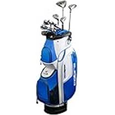 Cobra Golf Left-handed Golf Set Cobra Bx Flyxl Bu Clr Bx LH