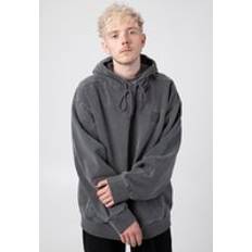 Carhartt WIP Sweatere Carhartt WIP Vista Hættetrøje - Grå