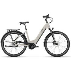 Falter Elcykler Falter Falter E 9.4 RT 625 Wave Performance Line 45 cm