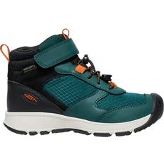 Keen Wandelschoenen Keen Skua Mid WP - Groen