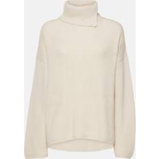 Joseph Wool, cashmere and silk turtleneck sweater
