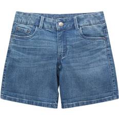 Tom Tailor Kindershorts Blau