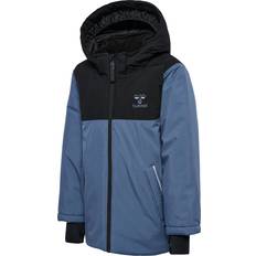 Hummel Vinterjacka hmlLogan Tex Bering Sea år (122) Vinterjacka