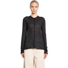 Cachemira Suéteres UMA WANG WOMAN Sweater - Black