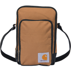 Carhartt Handväskor Carhartt crossbody bag brun B0000511211-OFA