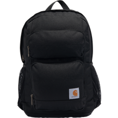 Carhartt Rygsække Carhartt Single Compartment Rygsæk - Black