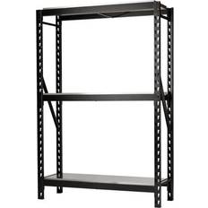 Draper 27920 14 Piece Modular 3 Tier Racking 1500 mm Shelving System