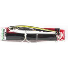 Fishing Equipment Yo-Zuri Yo Zuri Hydro Monster Shot 140 Sinking Lure R1480-HAJ (7987)