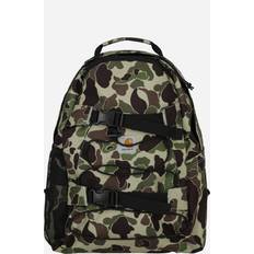 Carhartt WIP Kickflip Backpack Camo Duck Green (One size)