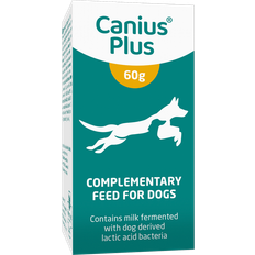 Vetcare Canius Plus För Obalans I Hundens Tarmflora - 60g