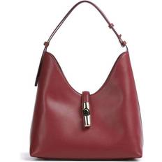 Furla Väskor Furla Axelremsväska Goccia Medium Hobo - Red