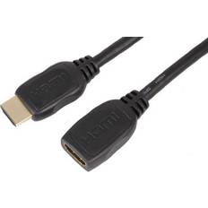 Cables Pro Signal Pro Signal 4K Hdmi Extension Lead 3M