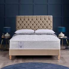 Faye 1000 Pocket Sprung Mattress - King Size 5 Ft