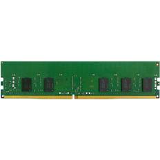 QNAP 32GB DDR4 ECC RAM 3200 MHz UDIMM K1 version