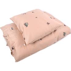 Filibabba Junior Bedding GOTS Magic Farm
