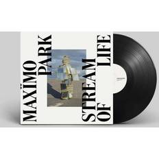Maximo Park LP Stream of life Unisex Standard (Vinyl)