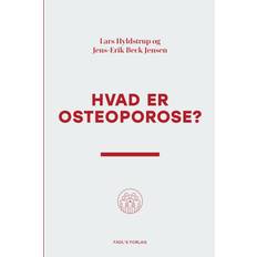 Hvad er osteoporose? (Hæftet, 2022)