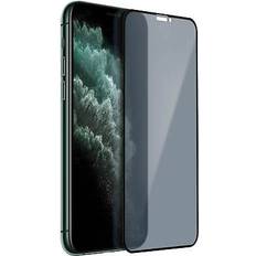 Protectores de Pantalla Avizar Protector De Pantalla De Cristal Templado Para Iphone 11 Pro Anti Luz Azul