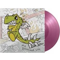 Musique My Dinosaur Life by Motion City Soundtrack Vinyl LP (Vinyle)