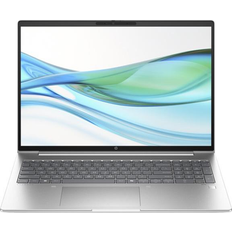 HP ProBook Laptop Computer 16" 1 TB SSD