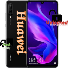 Huawei P30 Lite 128GB Pearl White