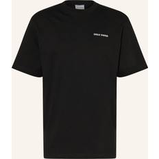 Daily Paper Orbit T-Shirt - Black