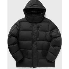 Moose Knuckles Bekleidung Moose Knuckles Everest 3Q Jacket in Black