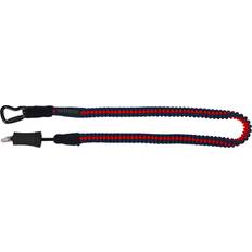 Wellenreiten Mystic Kite Hp Long Leash Rot,Blau