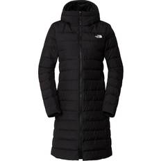 The North Face Femme Manteaux The North Face Women's Aconcagua Parka Coat XL, black