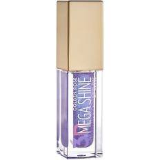Golden Rose Lip Glosses Golden Rose Hydrating Lip Gloss 3D Mega Shine - Stardust