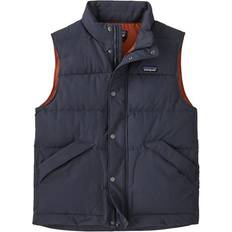 Blue - Hiking Vests Patagonia Downdrift Vest Down vest XXL, blue