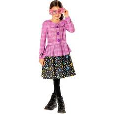 Harry Potter Childrens/Kids Luna Lovegood Costume