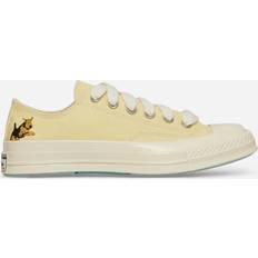 Converse Multicolore Scarpe Converse x GOLF le FLEUR* Darryl Chuck Women's, Yellow