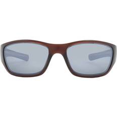 Revo Heading Sunglasses Matte Brown Graphite RE 4058 02 GY