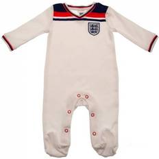 9-12M Pyjamases England FA Baby Home Kit Sleepsuit