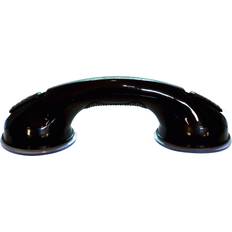 Safe-er-Grip Safe-er-Grip 12 in. Polished Plastic Grab Bar