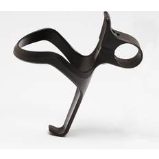 Btwin Kids' Handlebar Bottle Cage Black