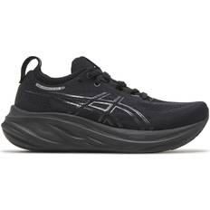 Asics Gel Nimbus 26 Wide - Triple Black