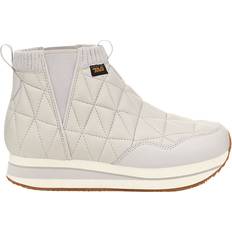 Teva Laarzen Teva Mid Platform Boot Women - Vapor Blue