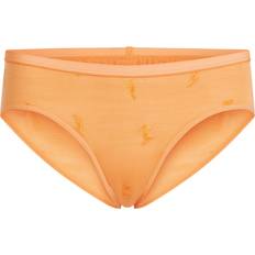 Icebreaker 150 Siren Hipkini - Oranje