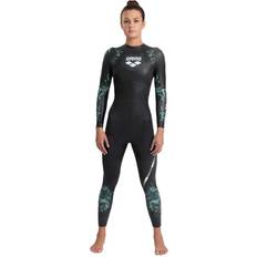 Arena Wetsuits Arena Women's triathlon suit Storm Bleu