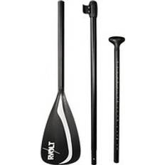 Remos Aluminium paddle stand up paddle Rvolt Noir