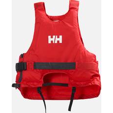 Helly Hansen Sejlervest Launch Vest 50N Alert Red, kg