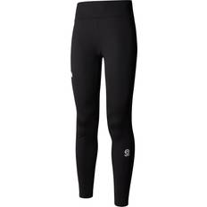 Clothing The North Face Women's Summit Pro Leggings Tnf Black female TNF Black