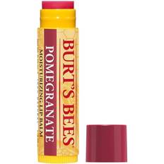 Burt's Bees Leppepleie Burt's Bees Moisturizing Lip Balm with Pomegranate 4.25g