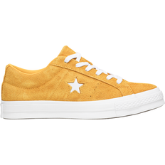 Converse Zapatos de golf Converse One Star Ox Tyler the Creator Golf Sulphur